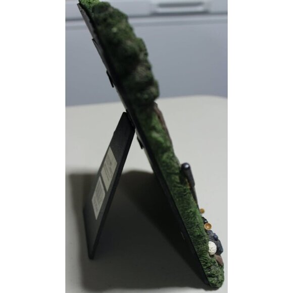 Photo Frame Picture 3D Golf Holds 3 1/2 x 5 inches Home Décor - Picture 5 of 5